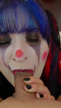 Jubilee - the Lustful Clown