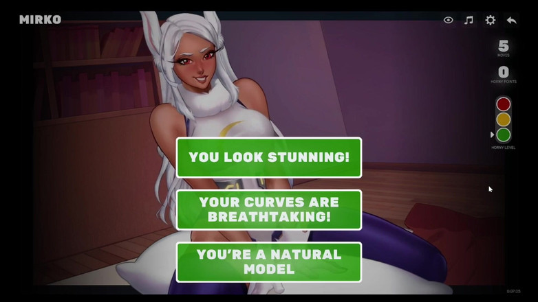 HotSummer117: Horny Union Cap 2 - Focení s MILF a masáž pro nahou...