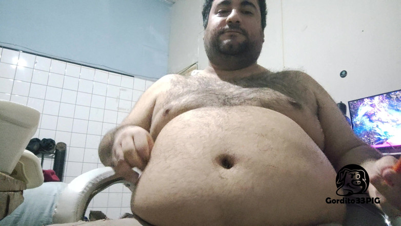 Gordito33PIG: Varkensvetijs