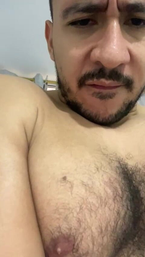 Christian_colombian: Otot-otot Latino Yang Sangat Terangsang Bagian1