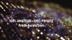 Sinika Skara: Pita Rumah Persendirian - Kencing Segar Saya Dinikmati Dari Mangkuk