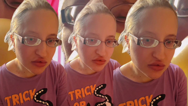 FinDom Goaldigger: ASMRバブルガム