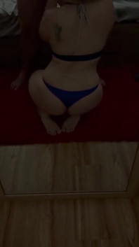 Im Giving My Best Friends Ex-boyfriend a Hot Blowjob