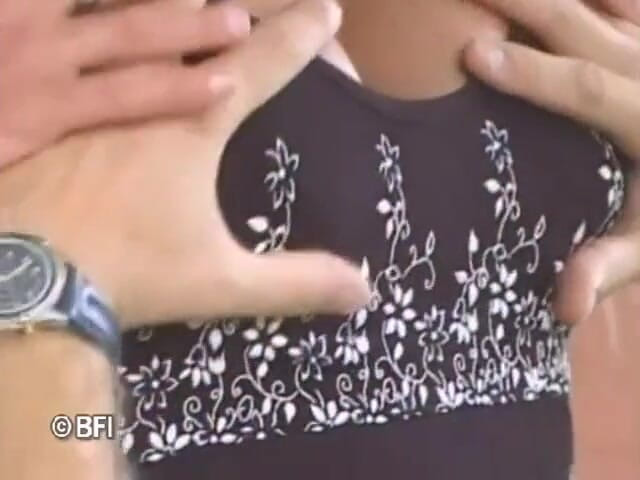 Hardcore Lovers of the world: Compilation of vintage sex dvd.