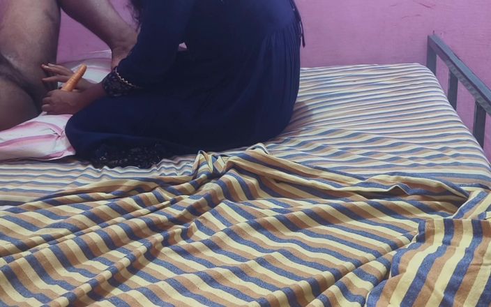 VillageBlackfairy: Tamil vecina tía hija folla con el dueño de la...