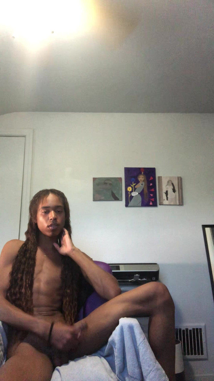 LordDashunKH: Стрим топлесс Sesh