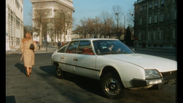 BB Xzess: Film european sexy retro