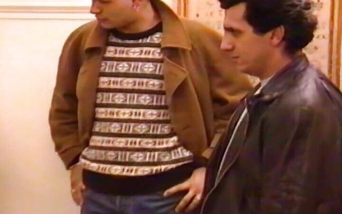 Planete Francaise: Sexy francouzské děvky si užívají dp akci v orgii fuck...