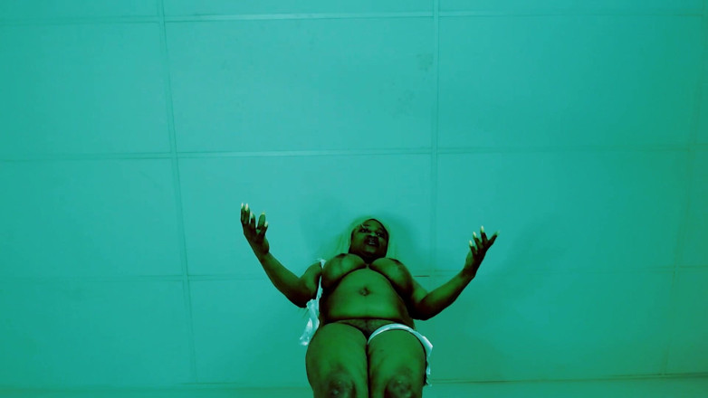 Maeling: Increíble transformación de hulk, después de cenar, crecimiento - fetiche de...