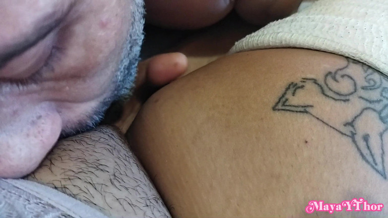 Mayay Thor X: Emiyor, çok sert emiyor