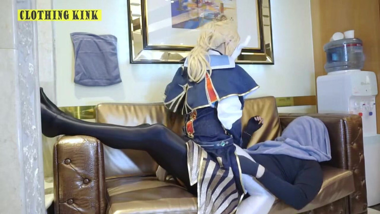 Far east hentai works: Ángel asiático 26956