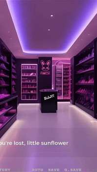 Yeni kız arkadaşım [ Tabu Hentai Oyunu ] Bölüm 37 Üvey kız kardeşim kız arkadaşımla birlikte ona seks oyuncakları alıyor!