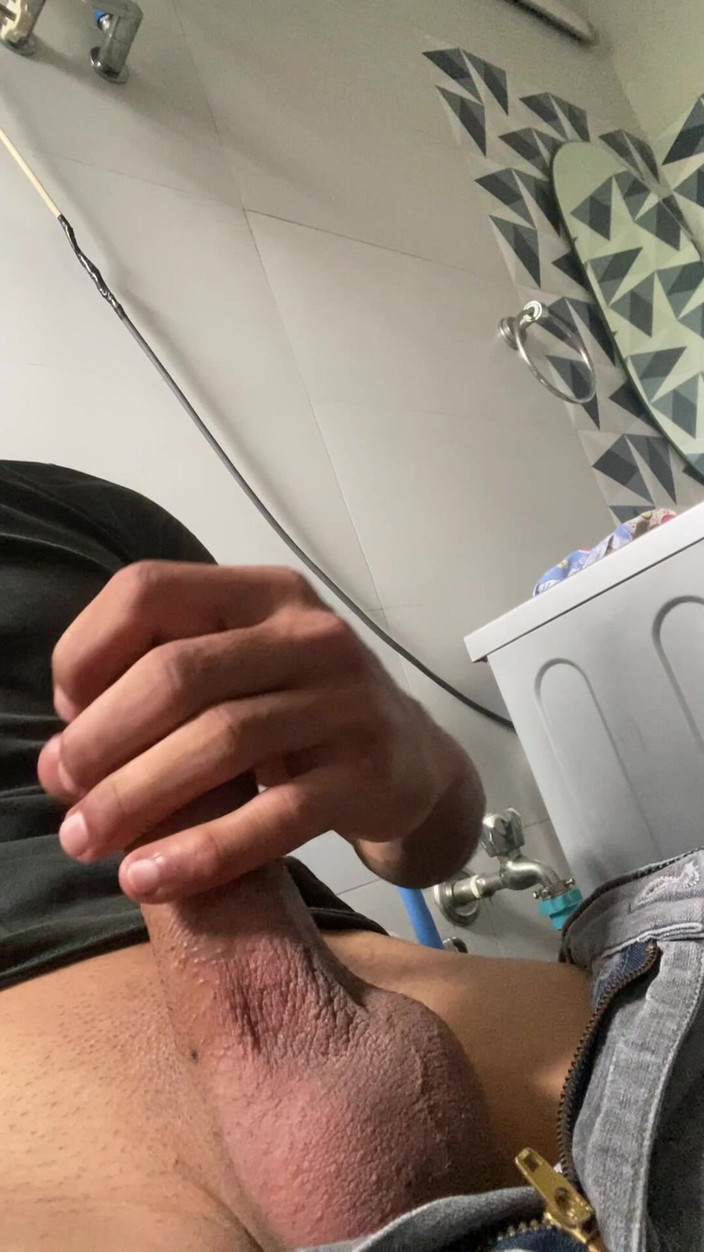 WeakBond365: Impresionante polla de hombres