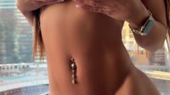 Miss Lexa: Striptease