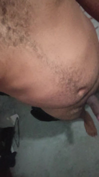 Look at My Dick