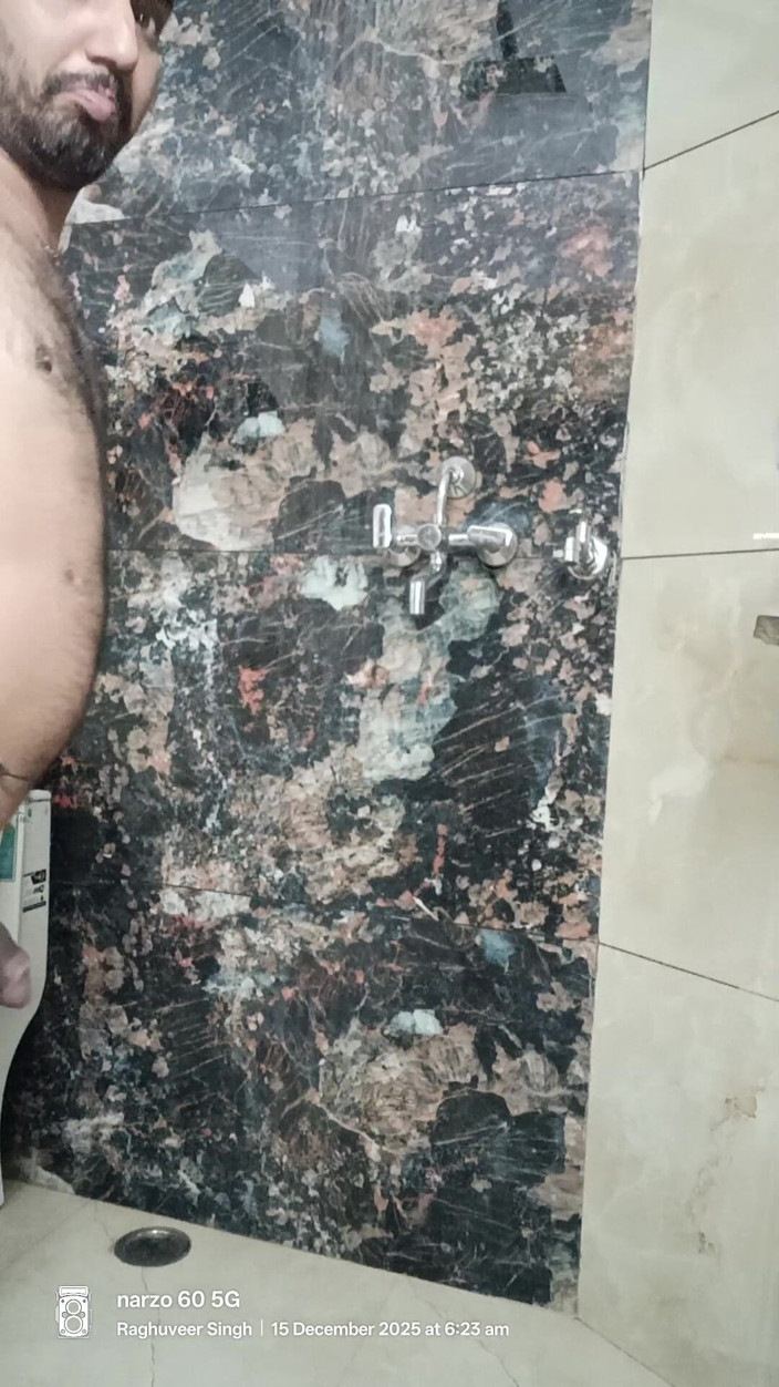 Rajasthani-old-lover: Arabische dusche