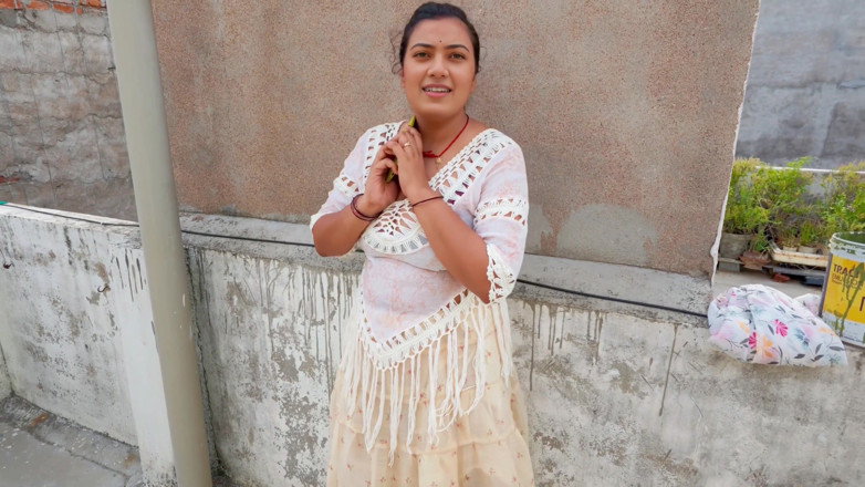 Hotty ragini: Big Sestar Missed Her Husband so Her Wants Her Brathars...