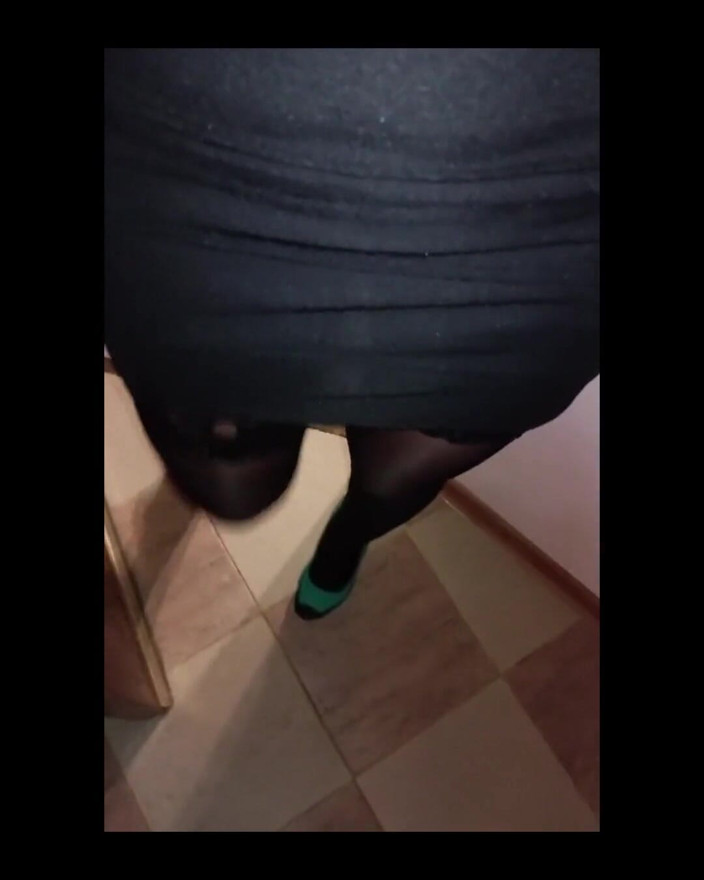 FrauleinP: J’ai vraiment besoin d’y aller, mais je n’arrive pas à le...