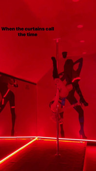 Spinning Into Trouble