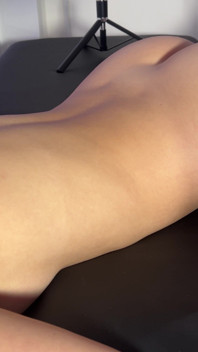 Cumshot Ass