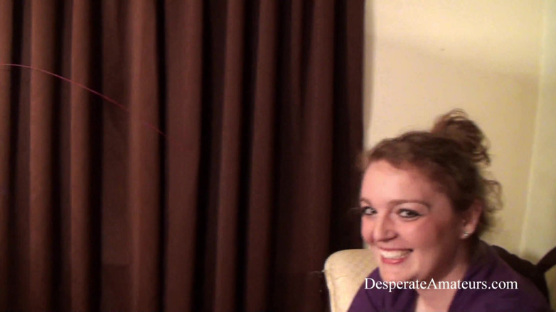 Media Originals: Desperate Amateurs Treasure and Sean