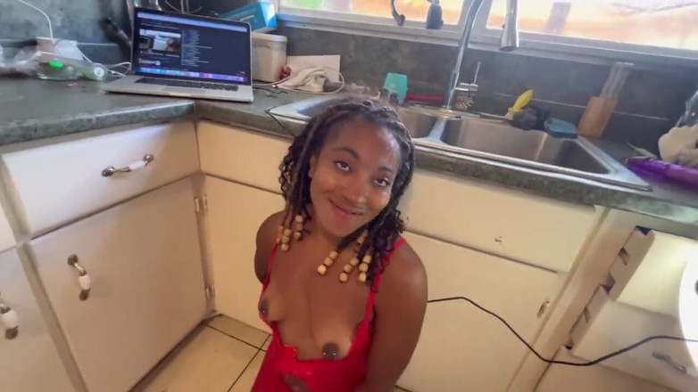 Fijii pornbox: Não, eu não posso chupar seu pau não é certo seu...