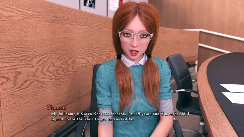 LoveSkySan69Real: Být Dik 0.4.0 část 45 Gender problémy hratelnost od Loveskysan69