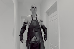 GERMANE_XL: Gumový chlap 12