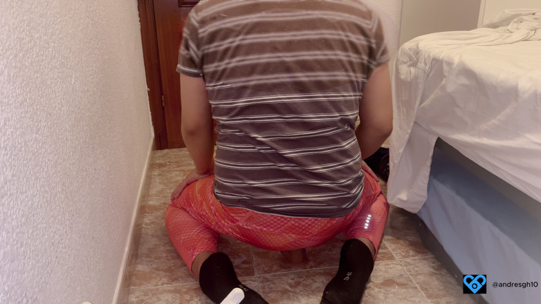 Andresgh10: Montat pe un penis
