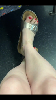 Foot Fetish