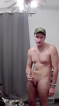 Dick fap stripperin kommt