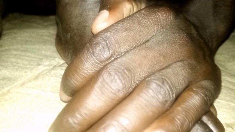 Judith xxx: Honey feeling mood