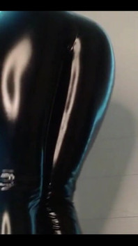 Latex Leggings