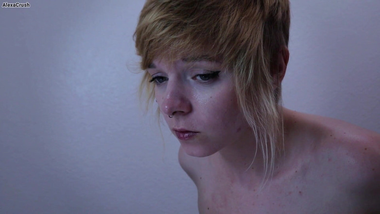 AlexaCrush: Déshabillage du vol à l’étalage, ENF