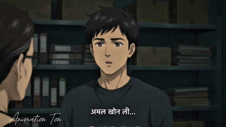 AnimationTon: Gardianul Ki Saza - episodul 3