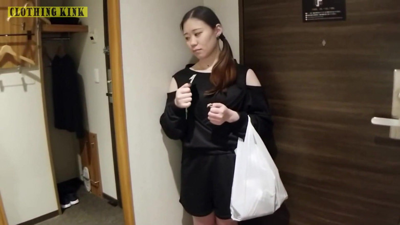 Asian happy ending: Înger asiatic 23342