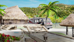 Joystick Cinema: Zvrácenost - # 22 - Vizuální román