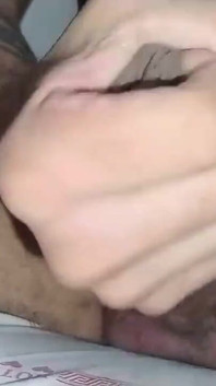 Male Cumshot