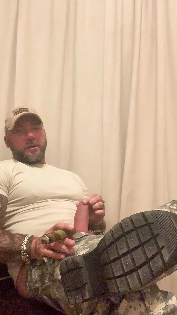 MasculineJason - Jason Collins: Hardcore humiliation, boot worship, JOI