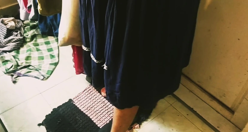 KIRAN Melon: Mallu Desi House Wife