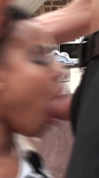 Ellie Has a Rigorous Revenge Fuck!
