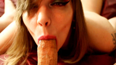 GamerGirlRoxy: Roxy e Lee sesso in luna di miele vecchio giovane...