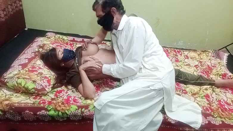 HotQueenPk: Indická Desi Mladá studentka Ko Tharki Učitelka Ny Chod Diya...