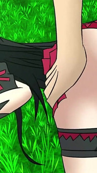 Gate: Where the Jsdf Fough Rory Mercury Hen
