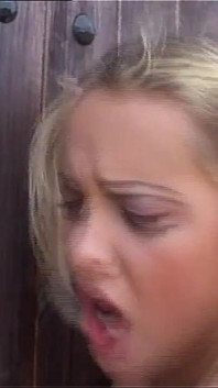 I Fucked the Young Slut with Big Tits