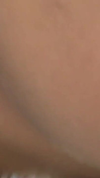 A Very Beautiful Blonde Tickling Her Wet Pussy
