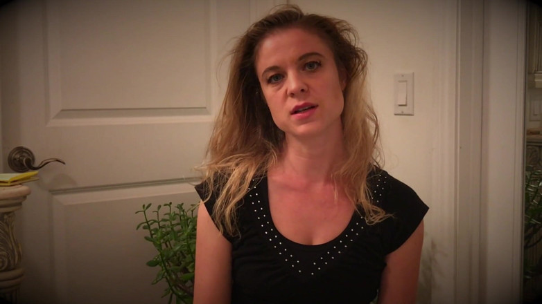 Erin Electra: Rendirse al sexo, una meditación guiada para las mujeres