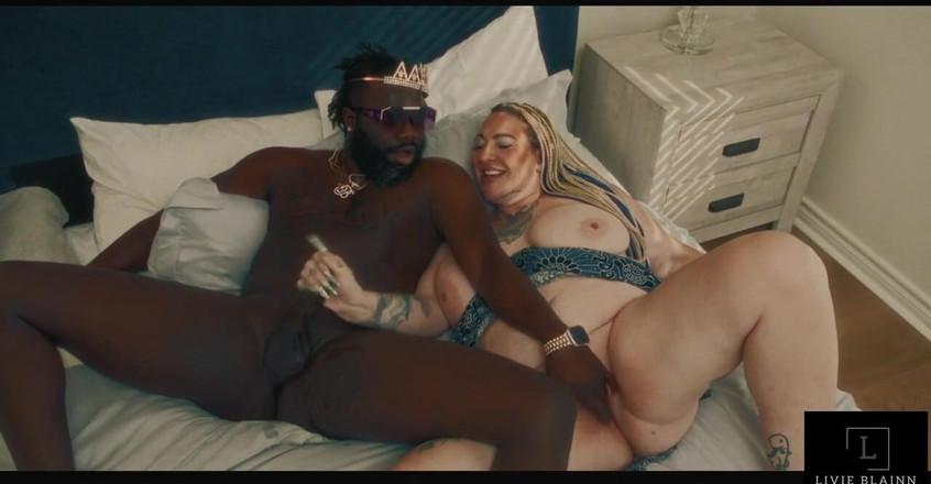 Livie Blainn: Afrika se setkává se Skotskem - 2. kolo