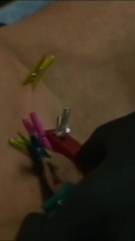 Malý penis ponižující BDSM