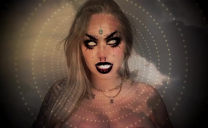 Goddess Misha Goldy: Minggu yang menyeramkan CEI! Susu dan telan setiap hari untuk...